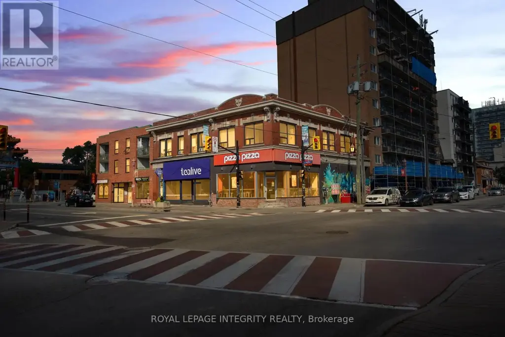 673-675 Somerset Street W, Ottawa